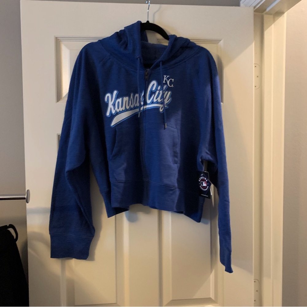 Royals Sweatshirt